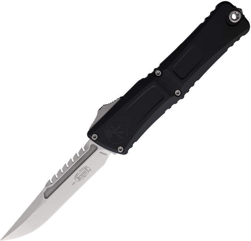 Auto Combat Troodon Intercepto - MCT121710S