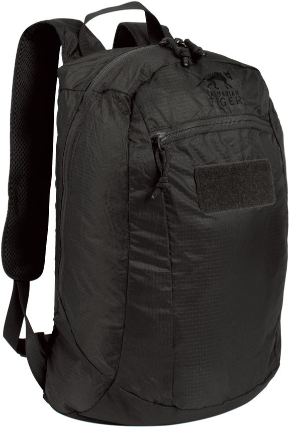 Squeezy Backpack Black - TT7149040