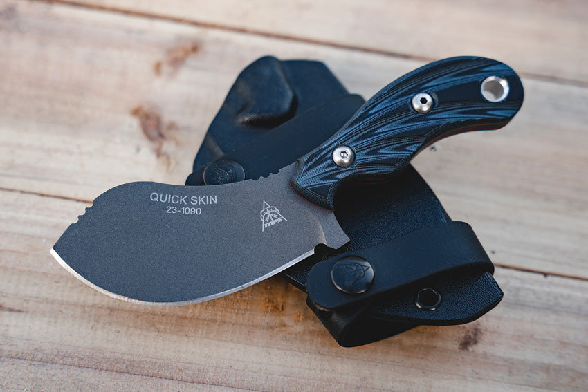 Quick Skin - TPQSK02