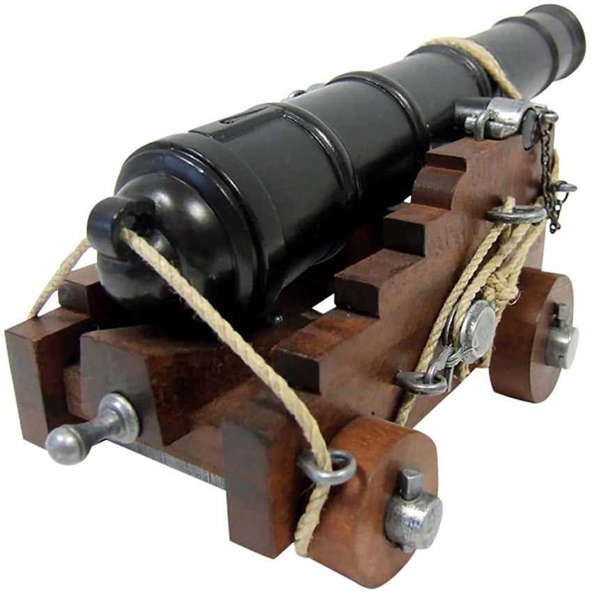 British Naval Cannon - DX407