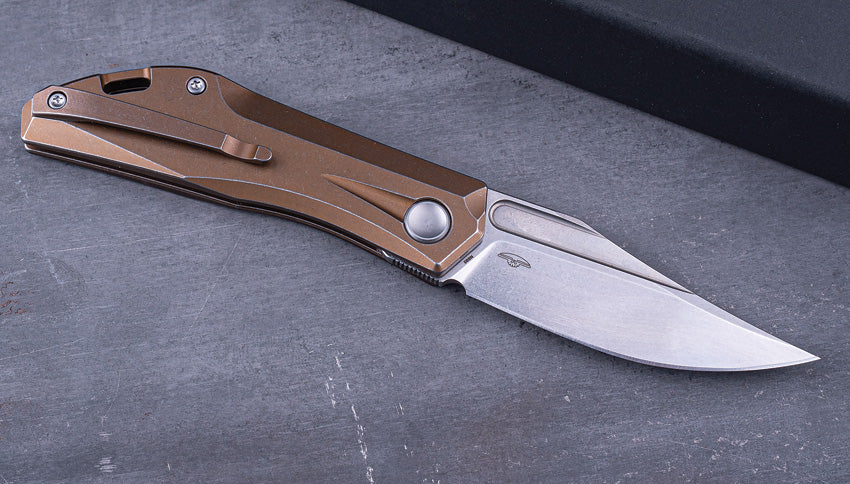 Ventus Slip Joint - RS7042