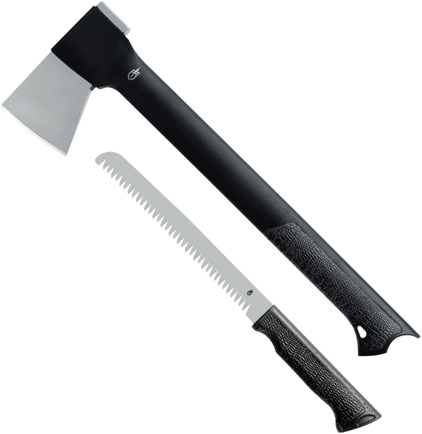 Gator Combo Axe II - G41420