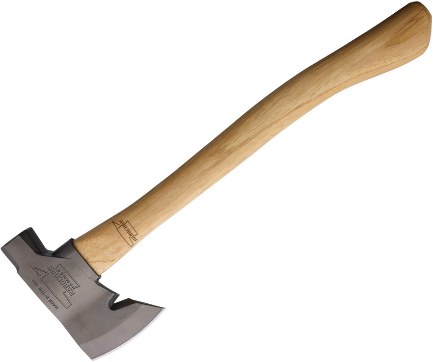 Hardcore Survivalist Hatchet - HCH02