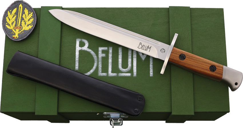 Belum Fixed Blade - MAS989