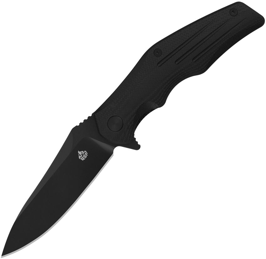 Pangolin Linerlock Black - QS105C