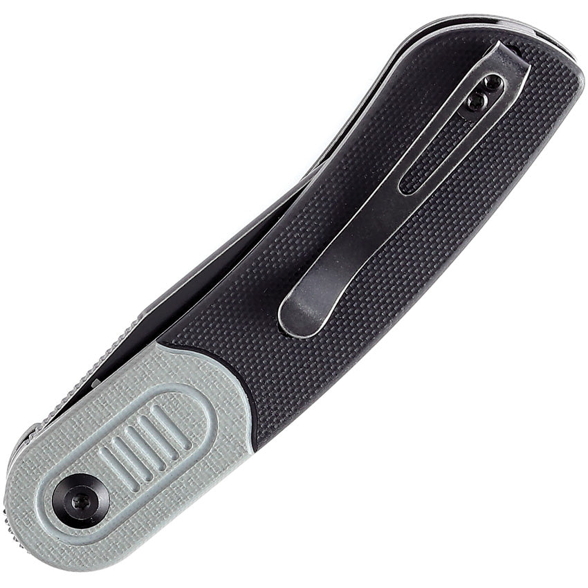 Reverie Linerlock Black/Gray - KT2025B1