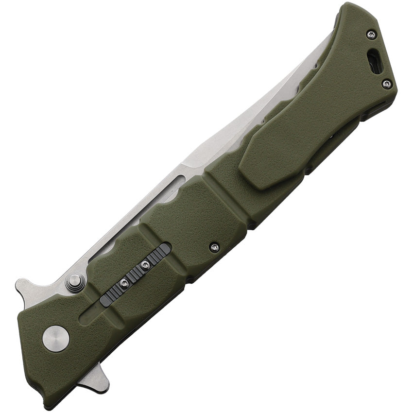 Large Luzon Linerlock OD - CS20NQXODSW