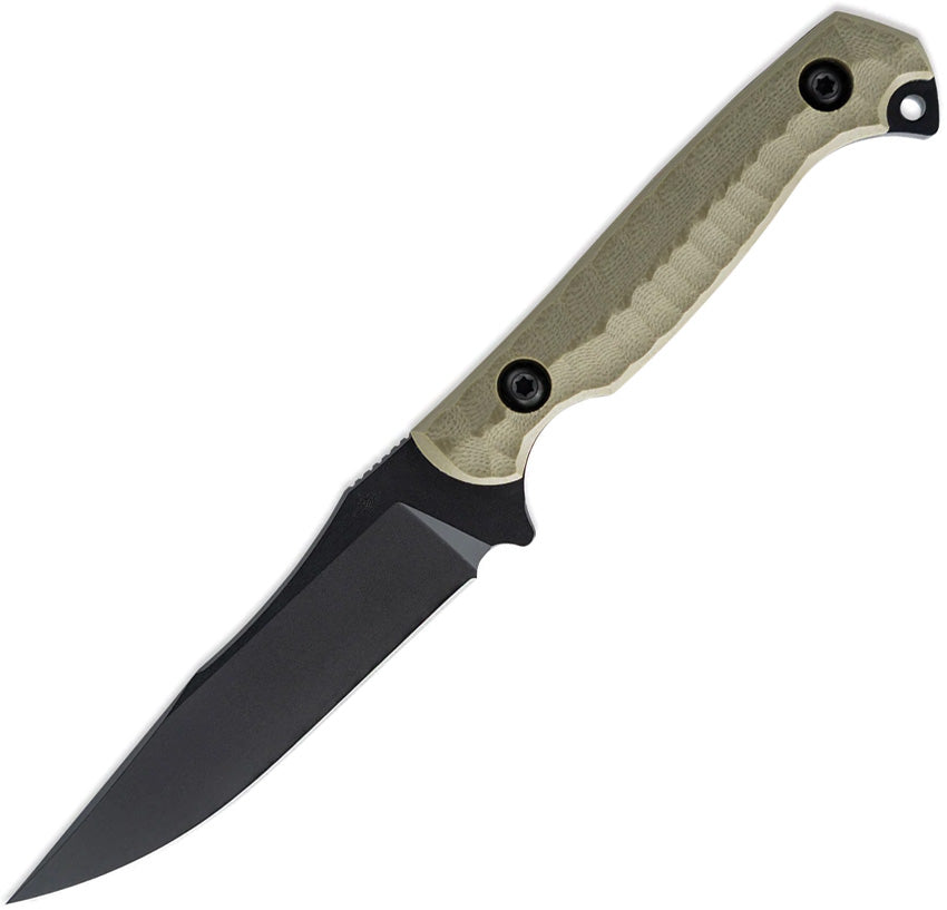 Krypteia S Fixed Blade Rang - TR23856