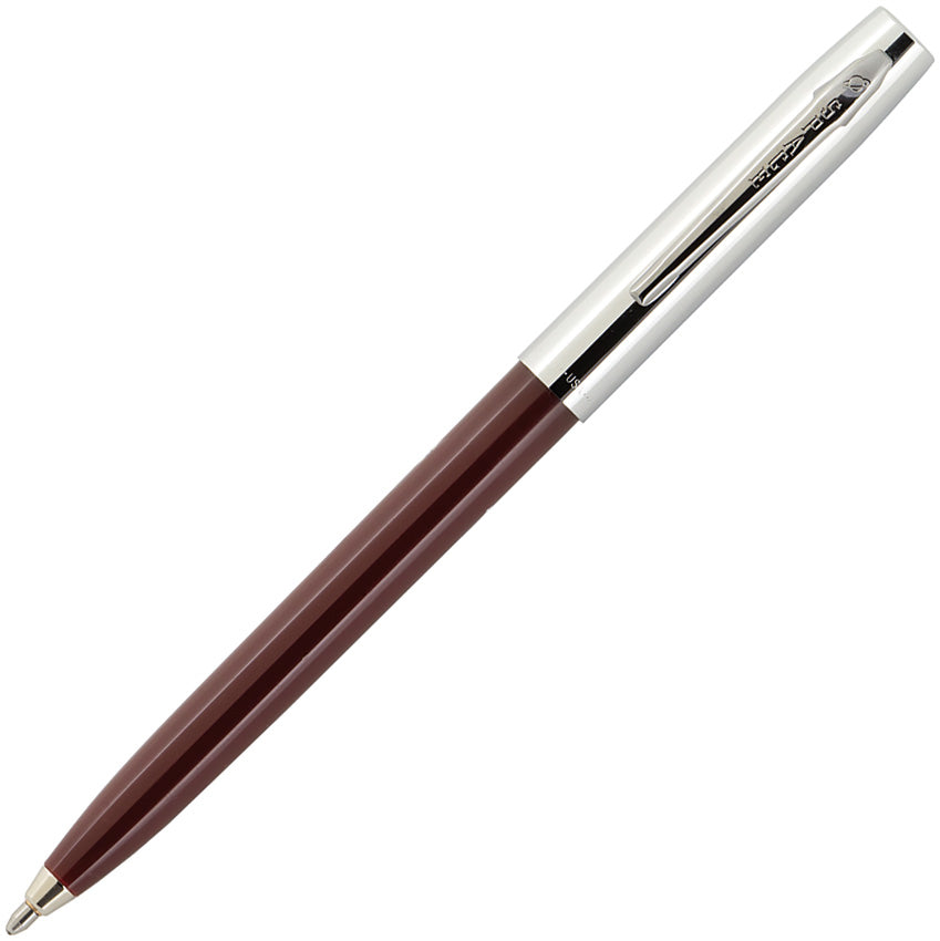 Apollo Space Pen Burgundy - FP000825