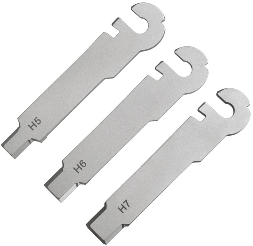 Flex Tools FT05 Set - RXFT05