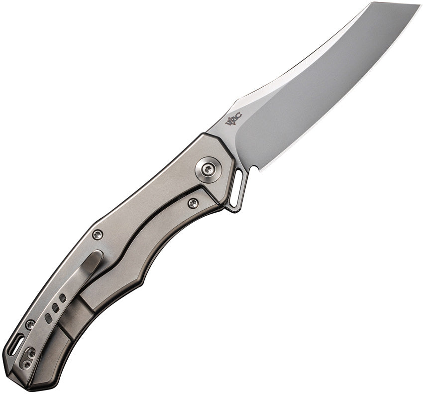 RekkeR Framelock BB - VTACG2