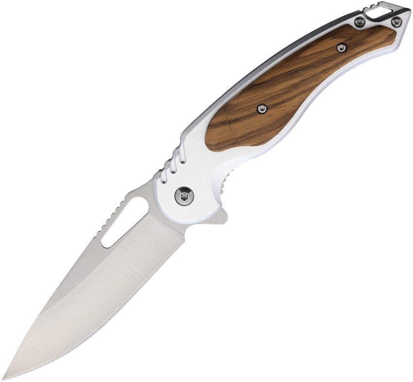 Linerlock A/O Light Brown - MTA2012LB