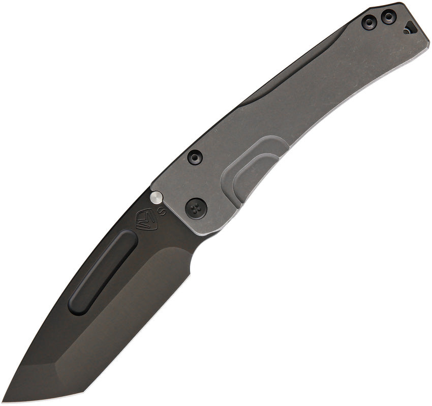 Slim Midi Tanto Framelock - MD201SPT01TM