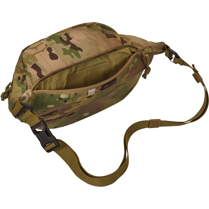 Modular Hip Bag II Multicam - TT7366394