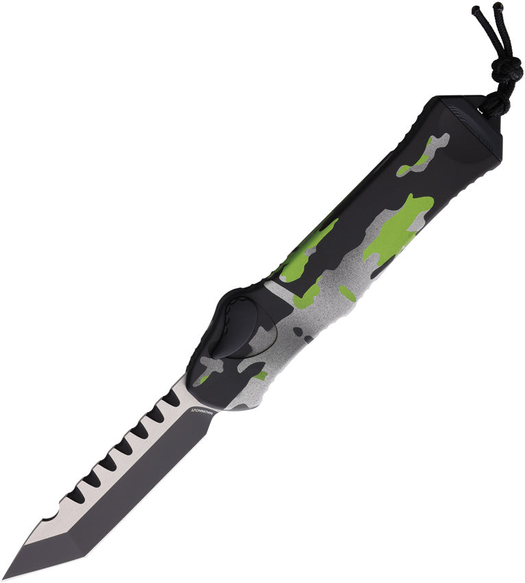 Auto Hydra OTF Camo - H00610AHCAMO