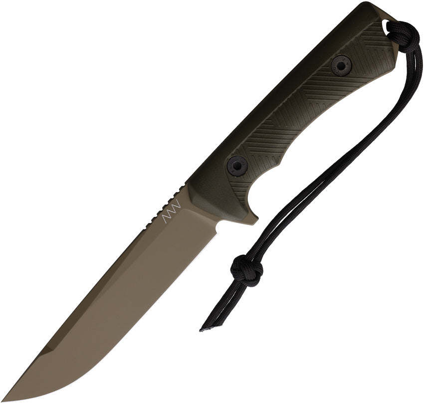 P300 Fixed Blade Coy/OD - ANVP300061