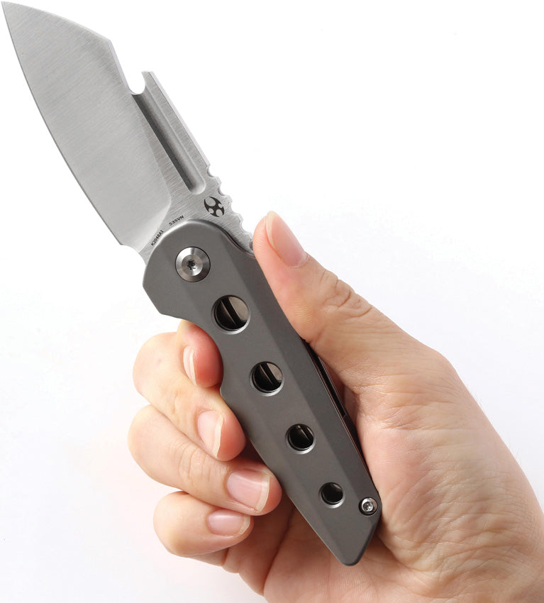 Rafe Linerlock BB Ti - K2048A1