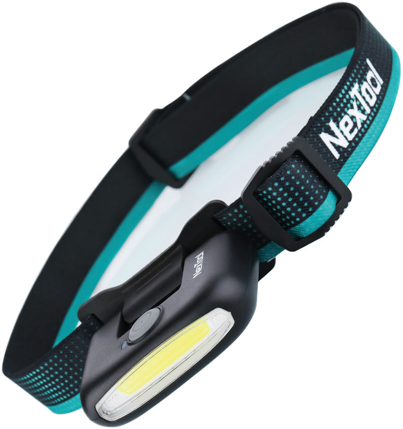 Multi Functional Headlamp Blk - NTL20002