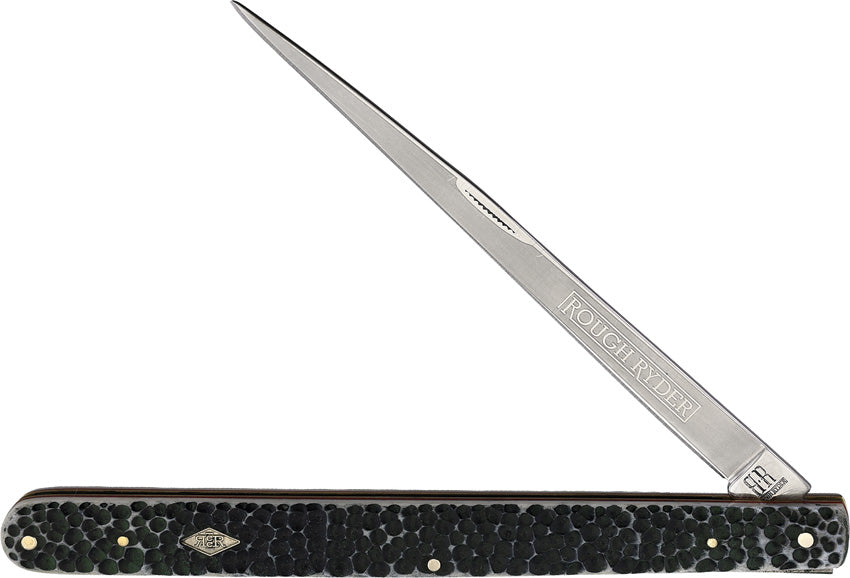 Buckshot Bone Toad Sticker - RR2326