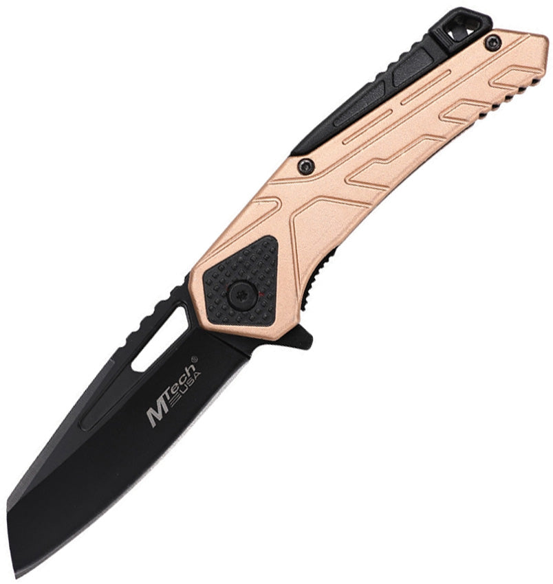 Linerlock A/O Tan - MTA2001TB