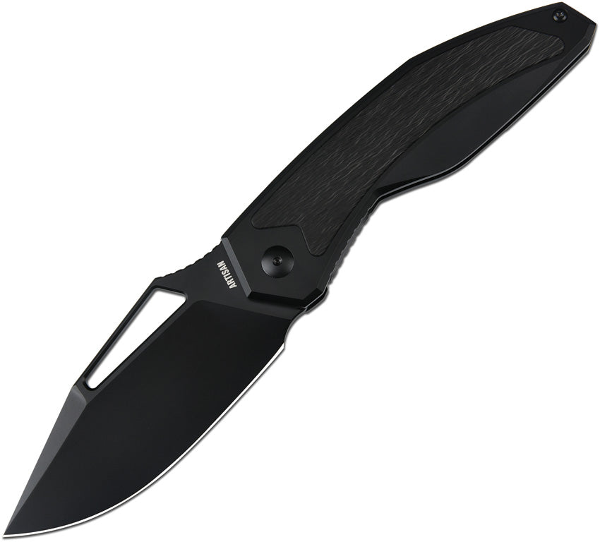Fragarach Framelock Ti Fat - ATZ1879GBBK