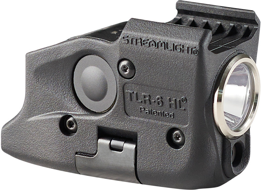 TLR-6HL Light/Laser Rail Mount - STR69353