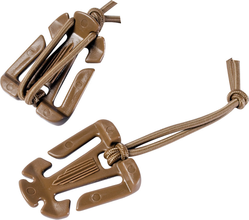 Web Dominator Coyote Brown - ITW100CB