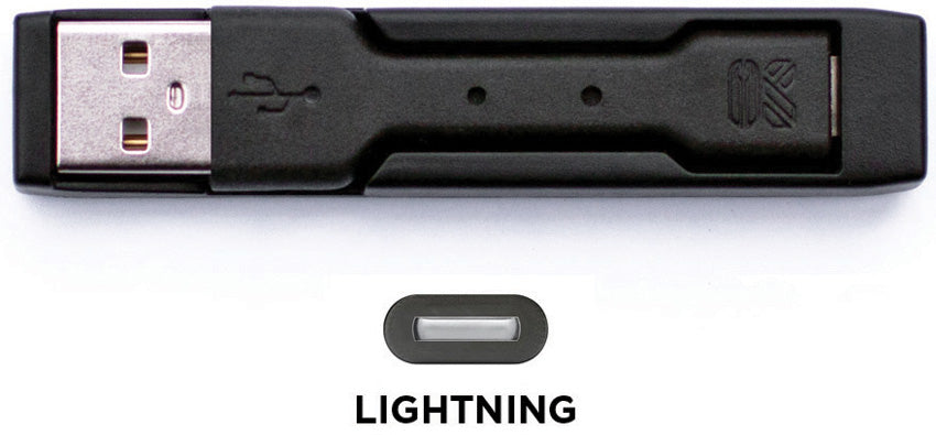 WeeLINK USB-Lightning Module - KYP769