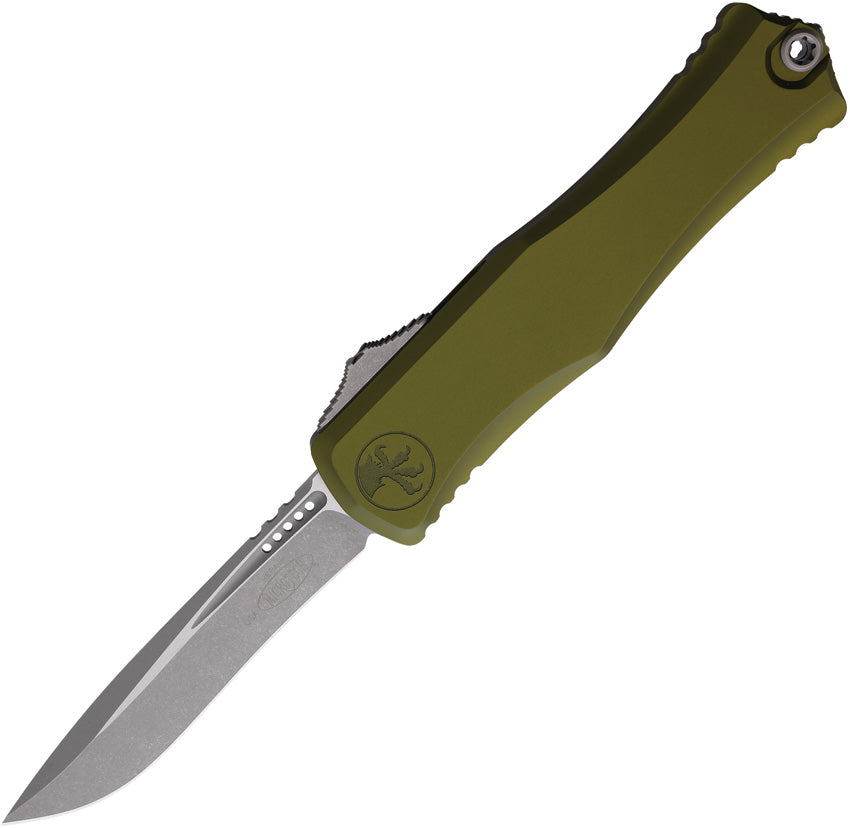 Auto Hera II OTF Recurve AP OD - MCT170510APOD