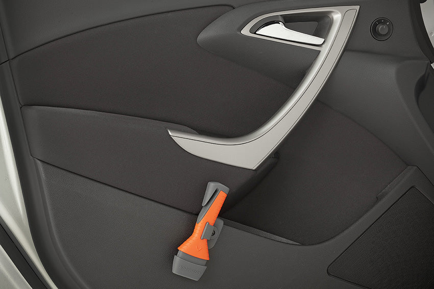 Safety Hammer Evolution - LHR00603