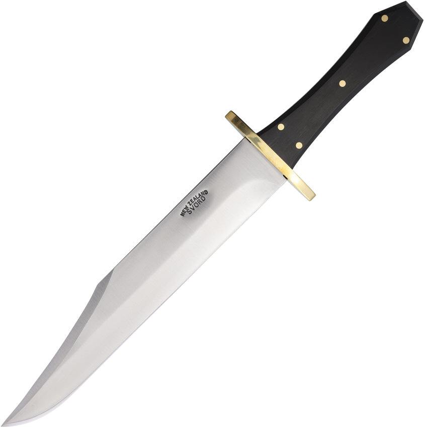 Bowie Coffin Black Lucite - SVCHBBL