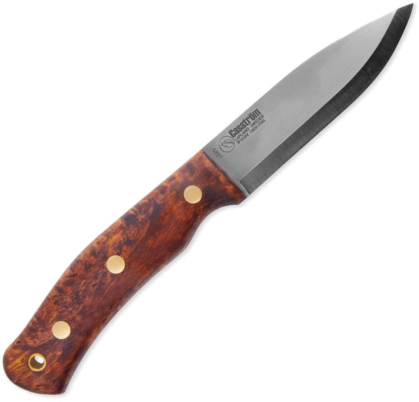 No 10 SFK Jarv Fixed Blade - CI13170