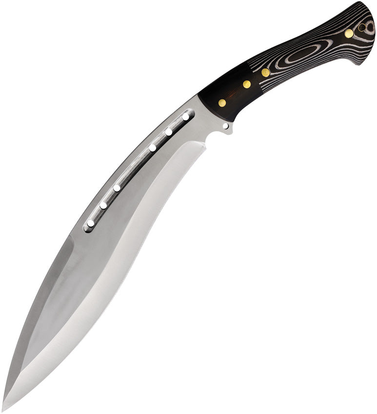 Tactical Kukri - STT22026BK