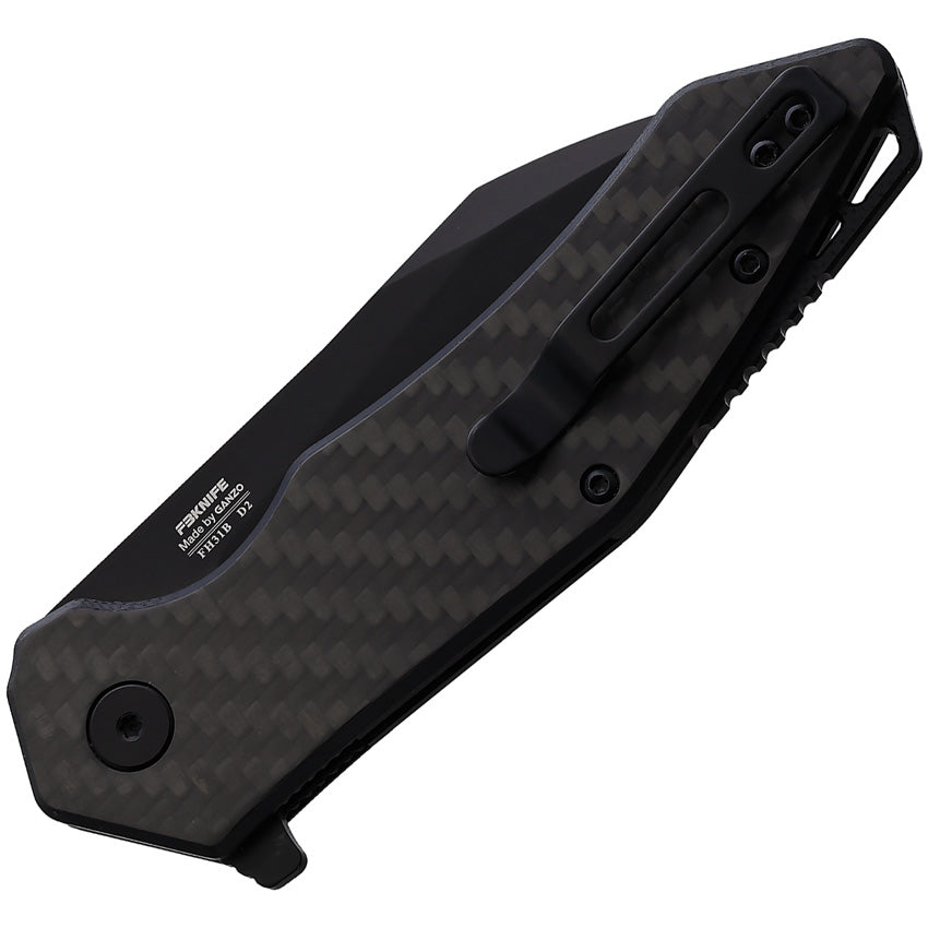 Firebird Linerlock CF - GAFH31BCF
