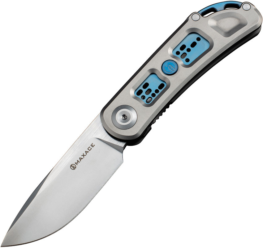 Big Fella Framelock Magnacut - MAXM22A