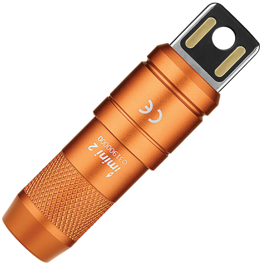 iMini 2 Magnetic Light Org - OLTIMINI2OG