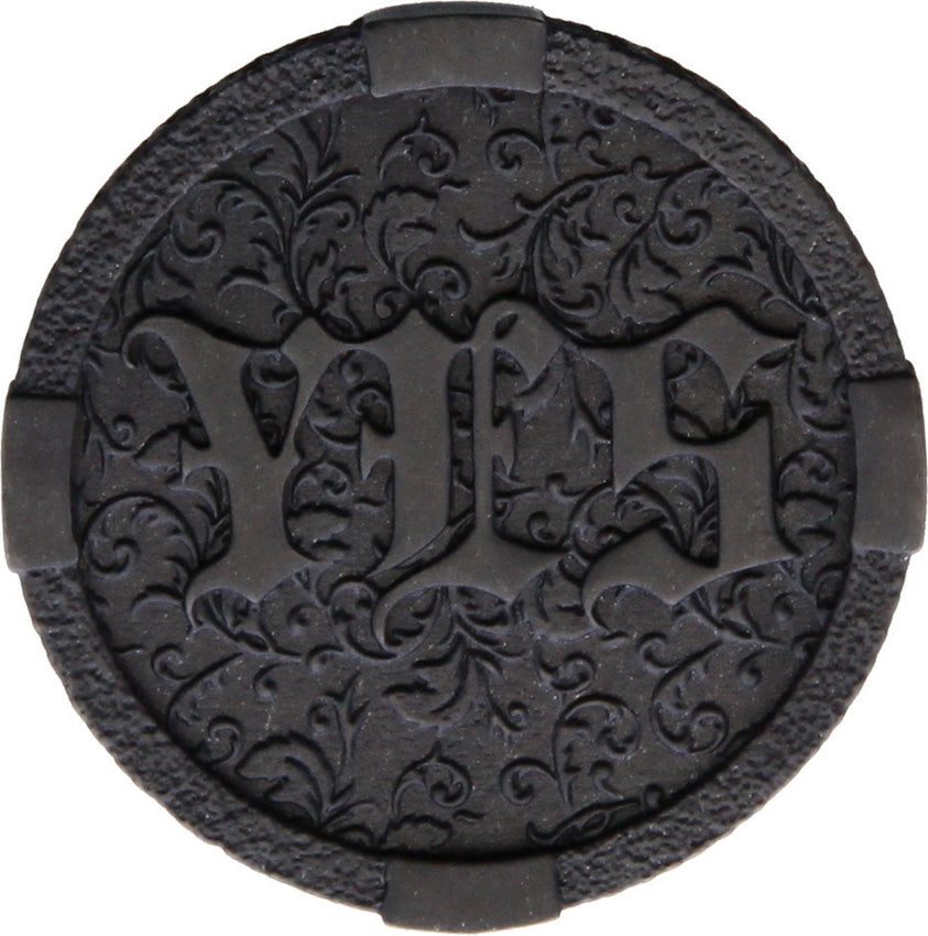 Bronze Yes/No Coin - BAS229