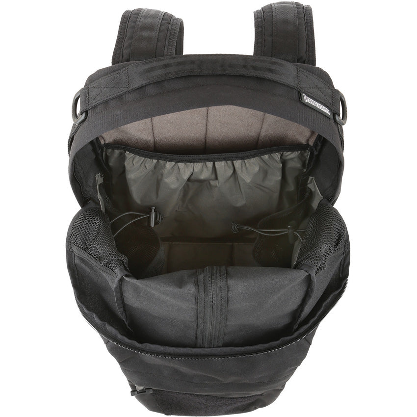 Prepared Citizen TT22 Backpack - MXPREPTT22B