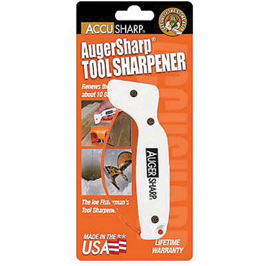 AugerSharp Tool Sharpener - AS007C