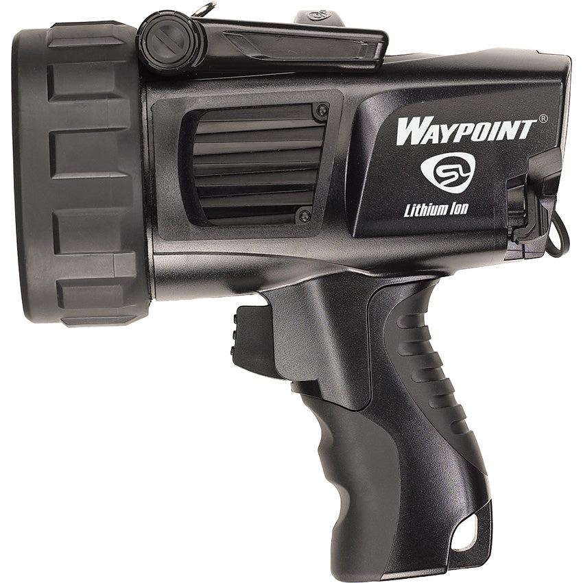 Waypoint LED Rechargeable - STR44911