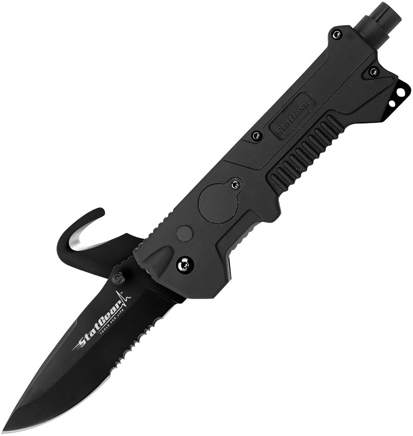 T3 Tactical Rescue Tool - STAT01