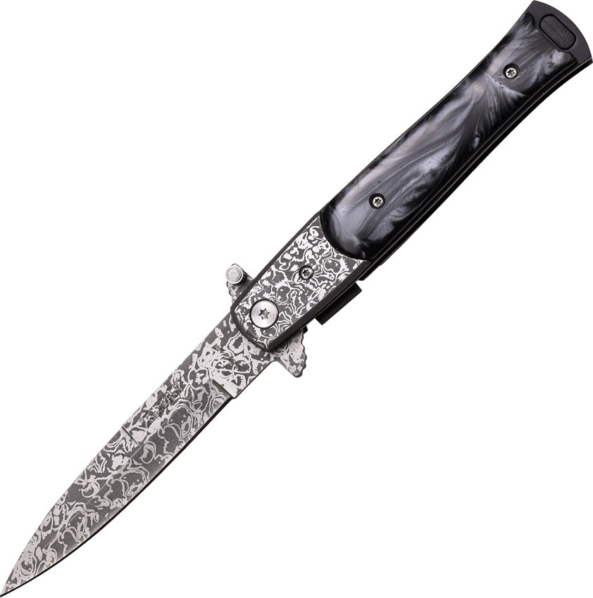 Stiletto Linerlock A/O - TF428DMB