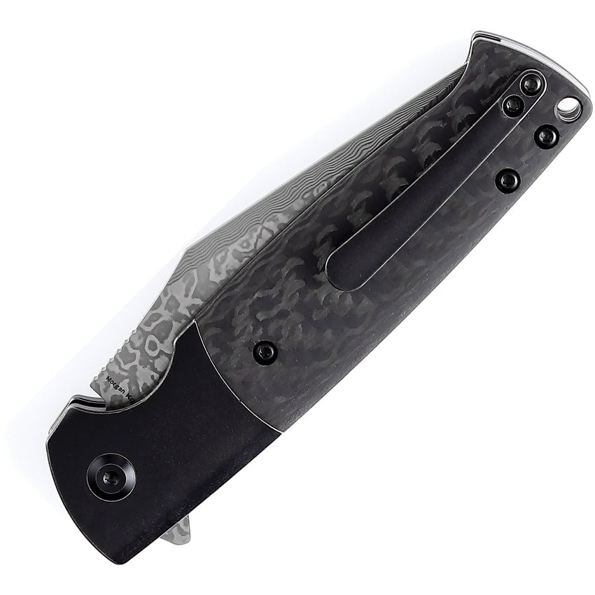 Skikari SBL Button Lock - K2027D1