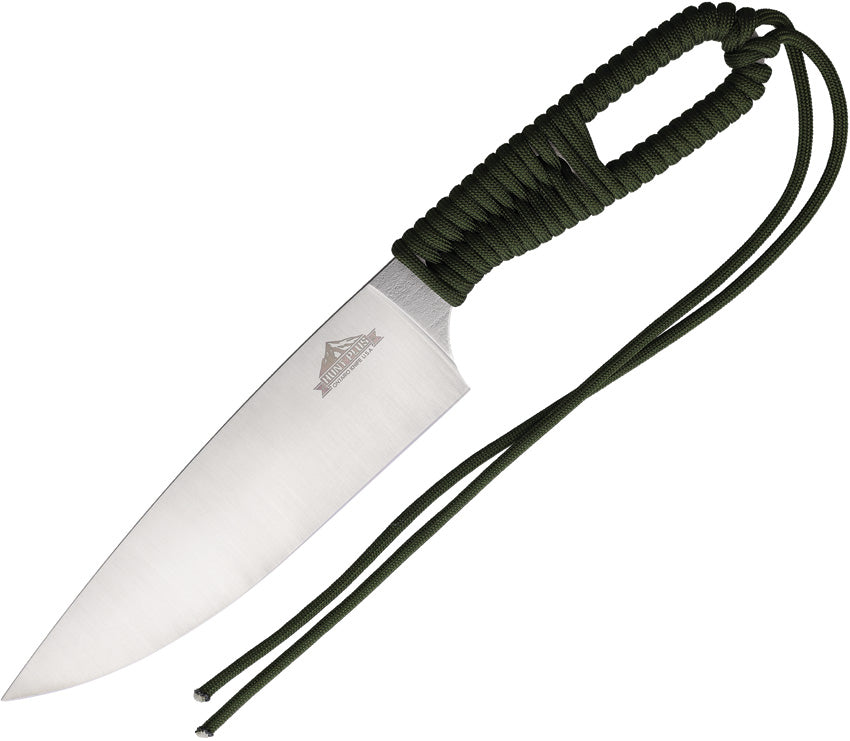 Hunt Plus Camp Knife OD - ON9717OD