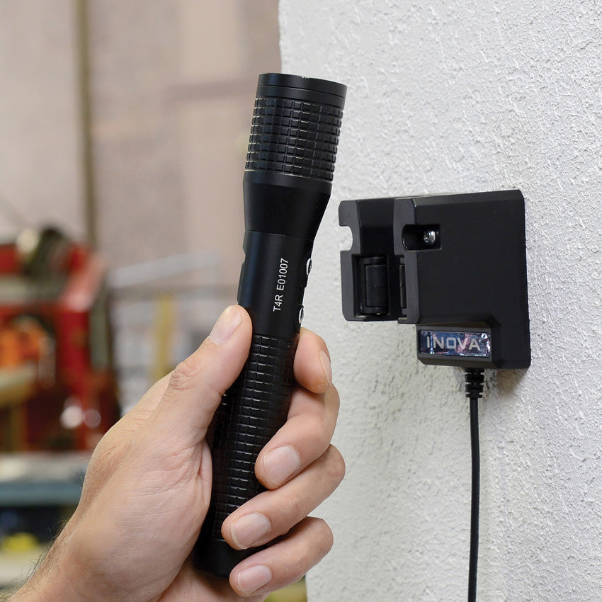 T4R Tactical/Police LED Light - LML05123