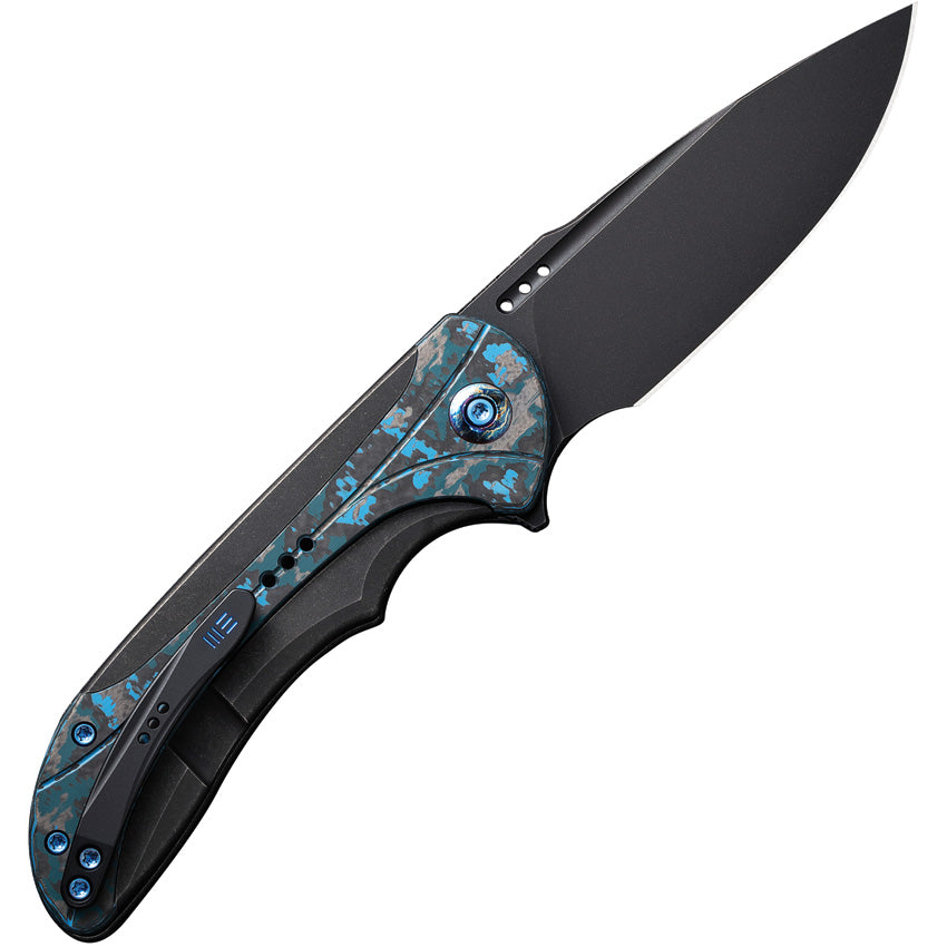 Equivik Framelock Arctic - WE230204