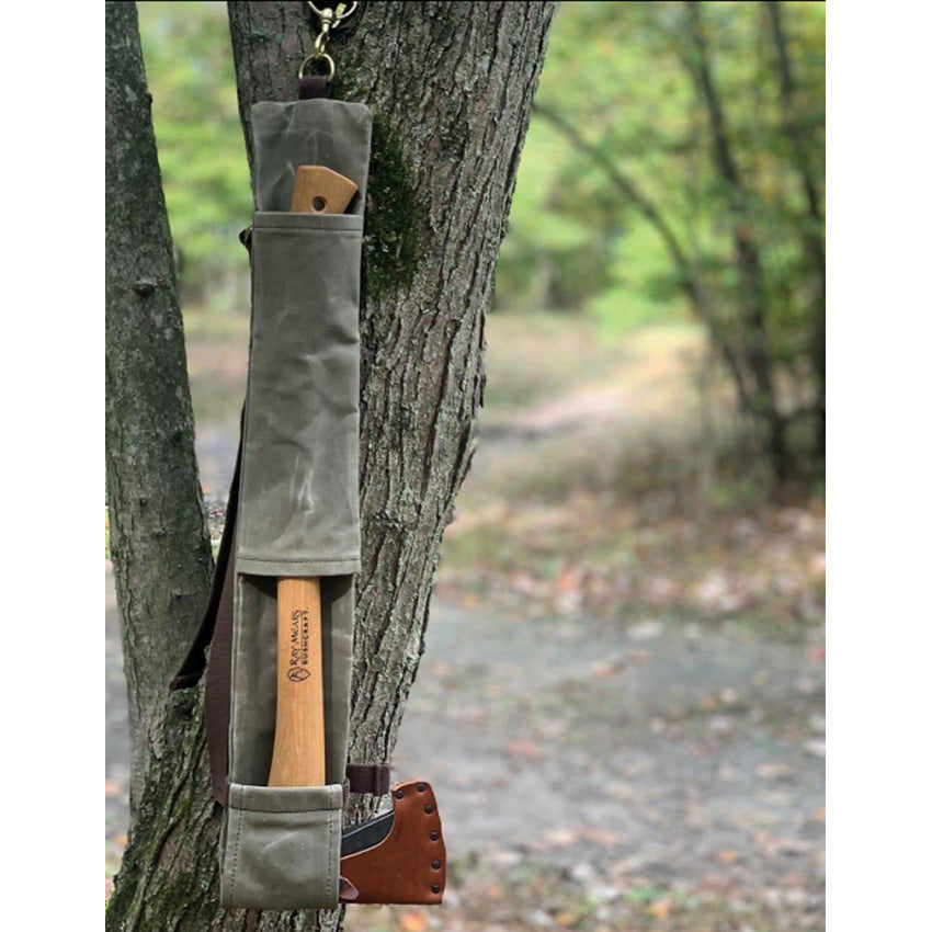 Axe and Saw Sling - CMP103