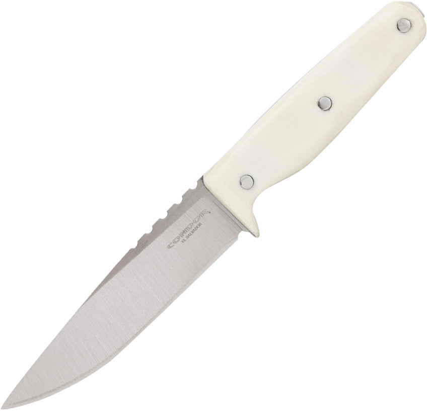 Bonum Fixed Blade - CTK3972467SS