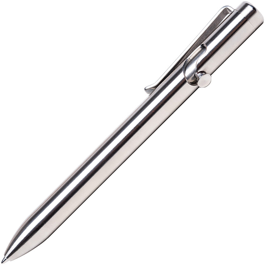 Bolt Action Pen Short - TTRBA2T