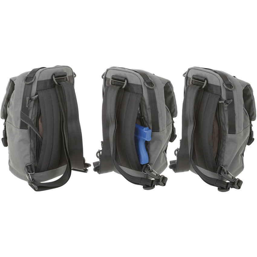Prepared Citizen TT12 Backpack - MXPREPTT12W